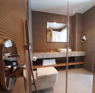 Nilus Boutique Hotel - Urla - 2