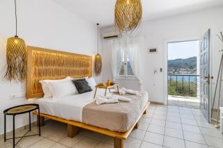 Ourania Studios & Apartments - Skopelos - 2