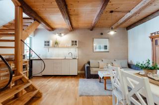 Dobré časy - Rodinný apartmán III. - 9