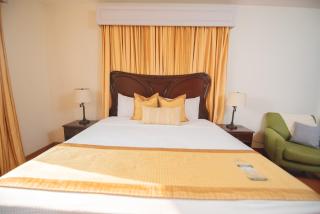 Hotel Los Portales - Chinandega - 6