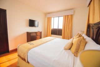 Hotel Los Portales - Chinandega - 5