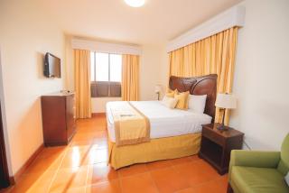 Hotel Los Portales - Chinandega - 4