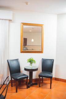 Hotel Los Portales - Chinandega - 1