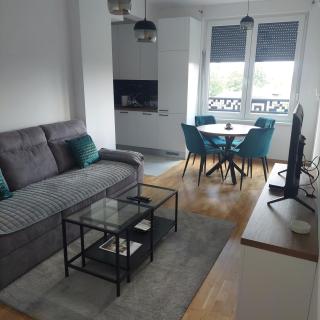 Apartman Boomerang Banja Luka - Hiseti - 8