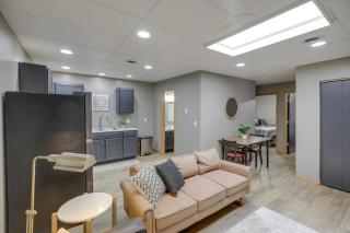 Modern Yankton Apartment Near Riverside Park! - 7
