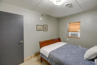 Modern Yankton Apartment Near Riverside Park! - 1