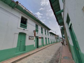 Hostal la Casa del Músico - El Cocuy - 9