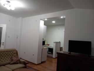 Grand Apartmani - Visoko - 2