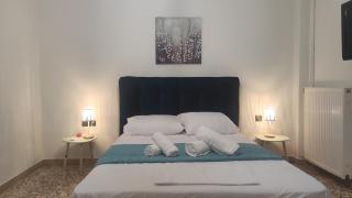 City Apartment w3 BR spacious yard - Eretria - 8