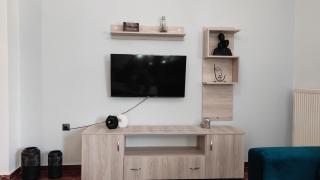 City Apartment w3 BR spacious yard - Eretria - 1