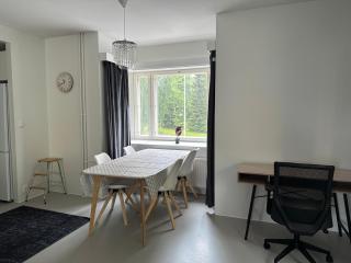 Hostel400Kokkola Neliö Saunalla - Kokkola - 1