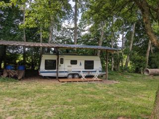 Gite camping à la ferme - - 1