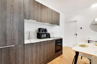 Luxury apartment 1BR 4P - Opera - Paris - 4