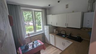 Zielono mi....... - 2
