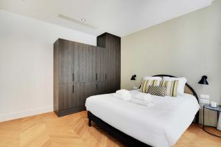 Luxury apartment 1BR 4P - Opera - Paris - 2
