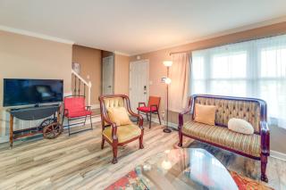 Cozy North Carolina Retreat Near Beaches and Golfing - Jacksonville - 6