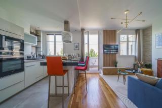 Le Balcon des Arts - PrestiPlace Collection - Tours - 7
