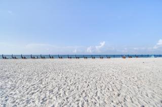 Beachfront Gulf Shores Condo w/ Community Pool! - 9
