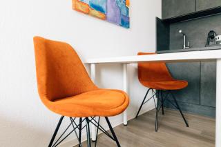 Green-Building Appartement - Bielefeld - 5