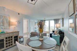 Beachfront Gulf Shores Condo with Community Pool! - Gulf Shores - 5