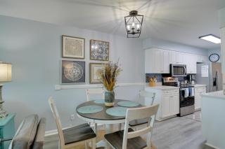 Beachfront Gulf Shores Condo w/ Community Pool! - 4