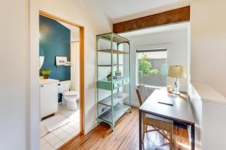 Walk to Main St and Lifts Ketchum Townhouse! - Ketchum - 1