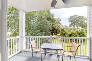 Magnolia North, Unit 202 - Myrtle Beach - 9