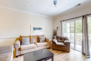 Magnolia North, Unit 202 - Myrtle Beach - 6