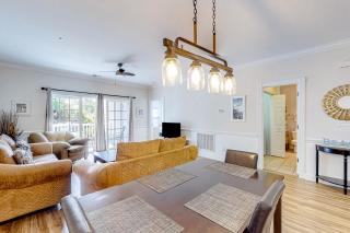 Magnolia North, Unit 202 - Myrtle Beach - 3