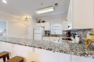 Magnolia North, Unit 202 - Myrtle Beach - 2