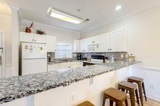 Magnolia North, Unit 202 - Myrtle Beach - 1