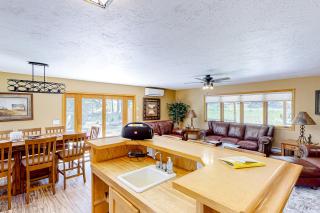 Black Hills Hideaway - Lead - 2