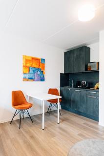 Green-Building Appartement - Bielefeld - 6