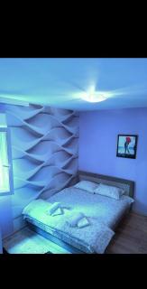 Apartman Jovana Vrnjacka Banja - Vrnjci - 0