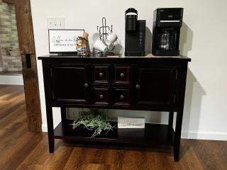 Country Hills Hideaway - Millersburg - 1