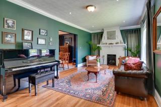 Atlanta Home with Deck 6 Mi to Downtown! - Atlanta - 8