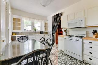 Atlanta Home with Deck 6 Mi to Downtown! - Atlanta - 5