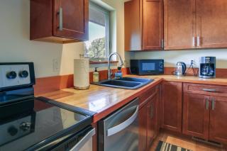 Modern White Salmon Apartment, Steps From Town - White Salmon - 3