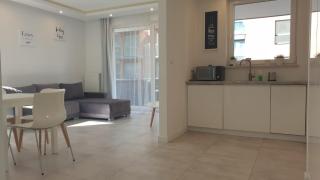 Apartamenty Sun&Sea II - Danzig - 7