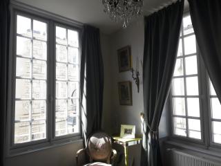 Très bel appartement dans un ancien hôtel particulier centre ville - 4