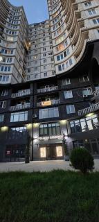 Cozy and spacious! 35, Zhiuli Shartava Street, Saburtalo,Tbilisi - Tbilisi - 9