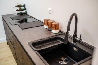 Giotto apartment - Florence - 7