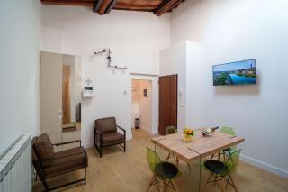 Giotto apartment - Florence - 2