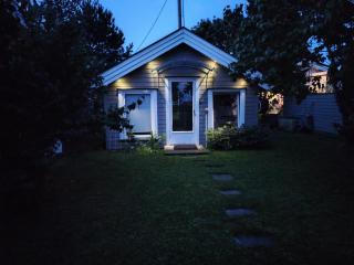 Guest House in the Garden - Hokksund - 8