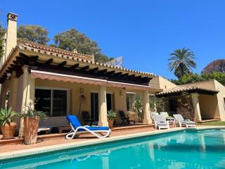 Villa close to the beach in Marbella - Marbella - 8