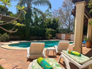 Villa close to the beach in Marbella - Marbella - 7