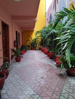 Hotel Tulum Centro, Party Hotel - 8