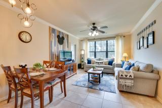 9 Mi to Disney Davenport Condo with Community Pools - Davenport - 0