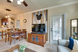 9 Mi to Disney Davenport Condo with Community Pools - Davenport - 5