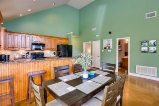Fish and Kayak Tranquil Cedar Creek Home! - Tool - 3